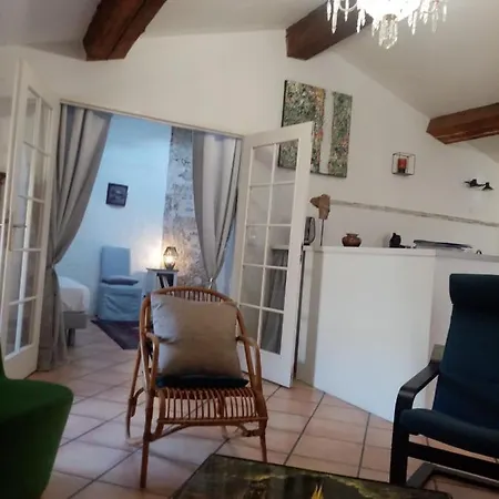 Vue Sur Les Toits Apartament *