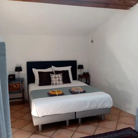Apartament Vue Sur Les Toits *