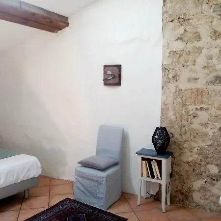 Apartament Vue Sur Les Toits Pézenas