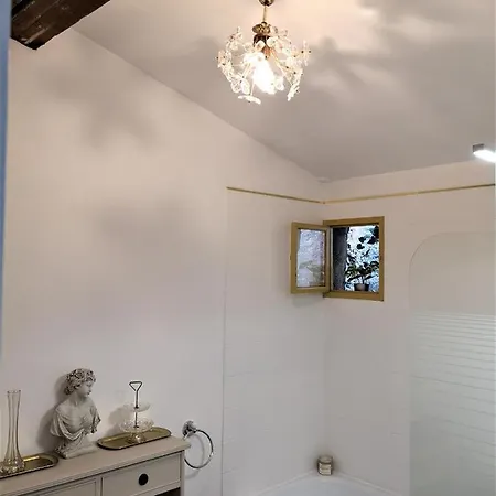 Apartament Vue Sur Les Toits